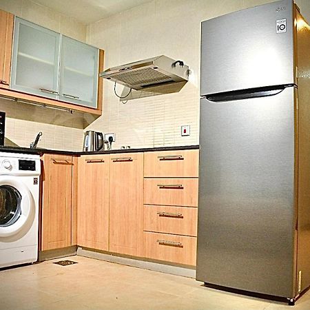 Zumurud Tower Apartment Dubai Exterior photo